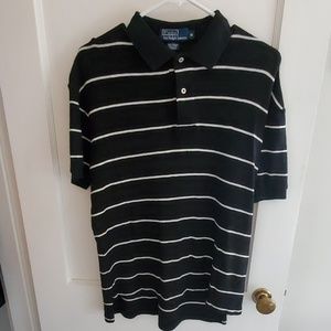 Mens Ralph Lauren polo